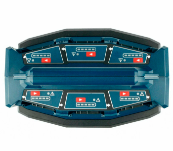 Încărcător BOSCH GAL 18V6-80 700w 14.4-18V 8A photo 1