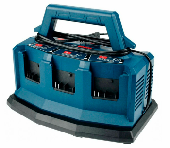 product Încărcător BOSCH GAL 18V6-80 700w 14.4-18V 8A