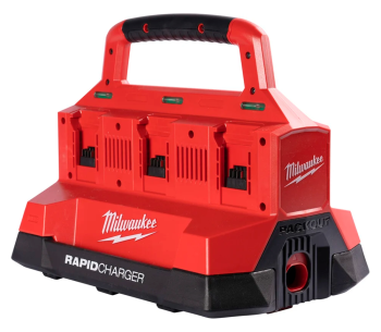 product Încărcător MILWAUKEE M18 PC6 216w 18V 6A