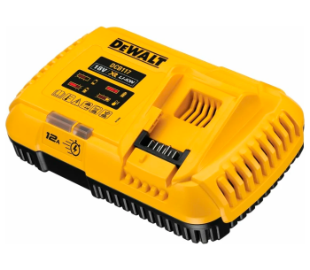 product Încărcător DEWALT DCB117 260w 18-54V 12A