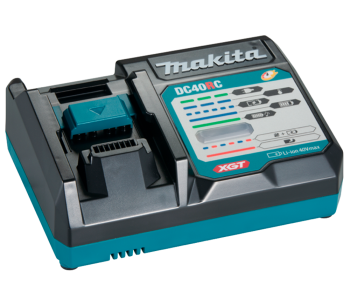 product Încărcător MAKITA DC40RC 200w 18-40V 4A