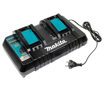product Încărcător MAKITA 630868-6 160w 14.4-18V 9A
