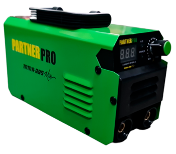 Aparat de sudat PARTENERPRO MMA-295A Mini 295A photo 1
