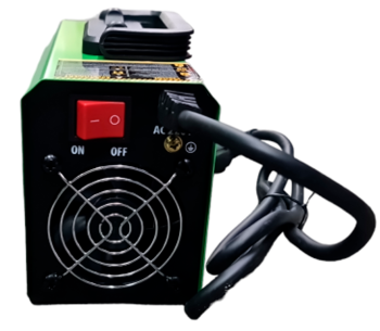 Aparat de sudat PARTENERPRO MMA-295A Mini 295A photo 3