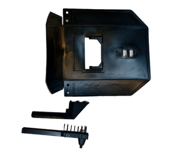 Aparat de sudat PARTENERPRO MMA-295A Mini 295A photo 4