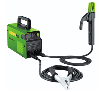 Aparat de sudat PARTENERPRO MMA-295A Mini 295A photo
