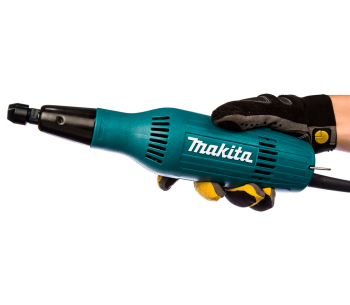 Polizor drept MAKITA GD0603 240w photo 3