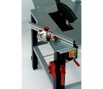 Fierăstrău circular de masă METABO TKHS 315 C 2000 WNB 2000w 315mm photo 3