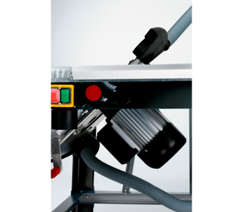 Fierăstrău circular de masă METABO TKHS 315 C 2000 WNB 2000w 315mm photo 5