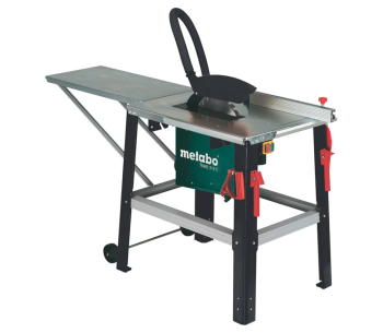 product Fierăstrău circular de masă METABO TKHS 315 C 2000 WNB 2000w 315mm