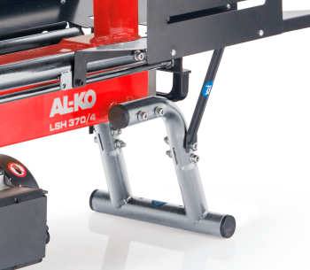 Despicator de busteni AL-KO LSH370/4 1500w Electric 4T photo 1