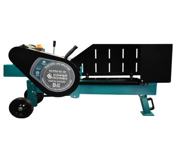 Despicator de busteni Könner&Söhnen KS8TKE52/35 2000w Electric 8T photo 0