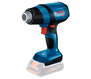 product Suflantă de aer cald cu acum. (fără bat) BOSCH GHG 18V-50 500°C
