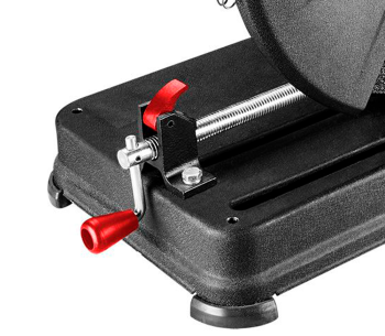 Fierăstrău abraziv pentru tăiat metal GRAPHITE 59G873 2600w 355mm photo 2