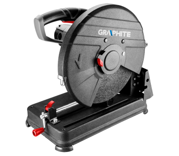 product Fierăstrău abraziv pentru tăiat metal GRAPHITE 59G873 2600w 355mm