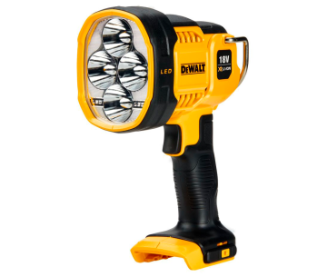product Lanternă construcții cu acumulator (fără bat) DEWALT DCL043-XJ 120/1000lm 18V