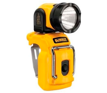 product Lanternă construcții cu acumulator (fără bat) DEWALT DCL510N 130lm 12V