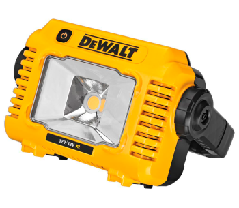 product Lanternă construcții cu acumulator (fără bat) DEWALT DCL077-XJ 2000lm 18V