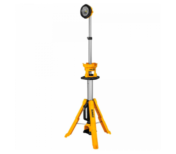 product Lanternă construcții cu acumulator (fără bat) DEWALT DCL079 1000/1800/3000lm 18V