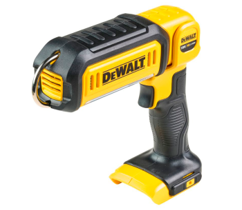 product Lanternă construcții cu acumulator (fără bat) DEWALT DCL050-XJ 250/500lm 18V
