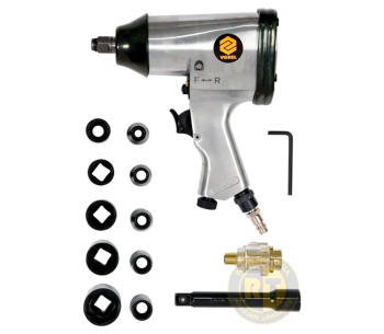 product Mașină de înșurubat cu impact pneumatică Vorel VOR81101 312Nm 7000rot/min