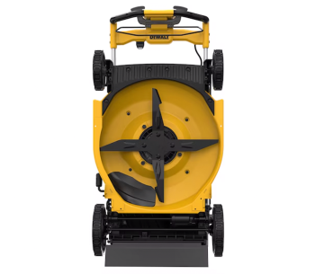 Mașină de tuns gazonul cu acumulator DEWALT DCMWSP156W2-QW 530mm 2x18V 8Ah photo 8