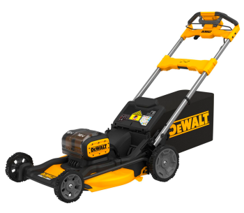 product Mașină de tuns gazonul cu acumulator DEWALT DCMWSP156W2-QW 530mm 2x18V 8Ah