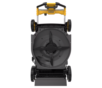 Mașină de tuns gazonul cu acumulator (fără bat) DEWALT DCMWSP550N-XJ 530mm 54V photo 6