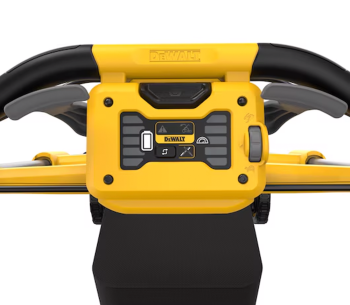 Mașină de tuns gazonul cu acumulator (fără bat) DEWALT DCMWSP550N-XJ 530mm 54V photo 7