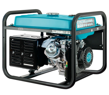 Generator electric Könner&Söhnen KS10000E 8kw Benzină AVR photo 4