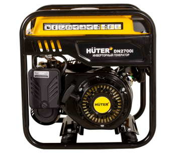 Generator electric HUTER DN2700i 2.7kw Benzină Invertor photo 0
