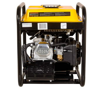 Generator electric HUTER DN2700i 2.7kw Benzină Invertor photo 1