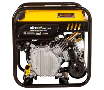 Generator electric HUTER DN2700i 2.7kw Benzină Invertor photo 2