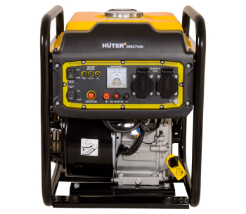 product Generator electric HUTER DN2700i 2.7kw Benzină Invertor