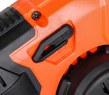Nailer cu acumulator BLACK&DECKER BCNG01D1 60bat/min 18V 2Ah photo 2