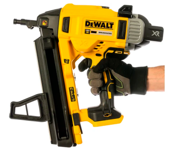 Nailer cu acumulator DEWALT DCN890P2 120bat/min 18V 5Ah photo 1