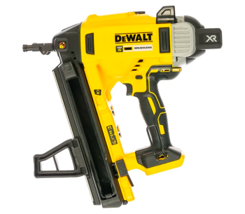 product Nailer cu acumulator (fără bat) DEWALT DCN890N 120bat/min 18V