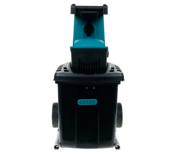 Измельчитель веток MAKITA UD2500 2500вт photo 4