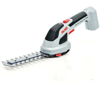 Кусторез аккумуляторный AL-KO GS7.2Li MultiCutter 160мм 7.2В 2Ач photo 0