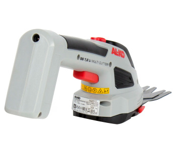 Кусторез аккумуляторный AL-KO GS7.2Li MultiCutter 160мм 7.2В 2Ач photo 2