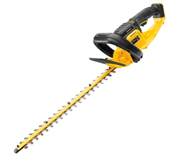 product Trimmer gard viu cu acumulator (fără bat) DEWALT DCM563PB 550mm 18V