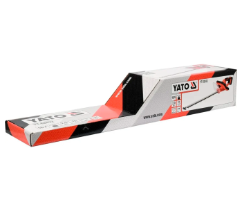 Trimmer gard viu cu acumulator YATO YT82832 560mm 18V 2Ah photo 3