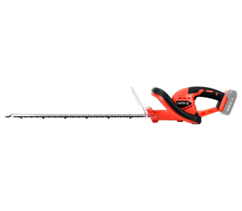 Trimmer gard viu cu acumulator (fără bat) YATO YT82833 560mm 18V photo 0