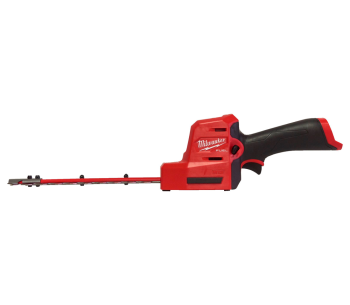 Trimmer gard viu cu acumulator (fără bat) MILWAUKEE M12FHT20-0 200mm 12V photo 0