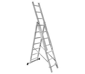 product Cu trei tronșoane ELKOP V1053 3.99m 150kg