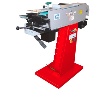 product Станок шлифовальный по металлу HOLZMANN MSM100PRO_400V 2500вт