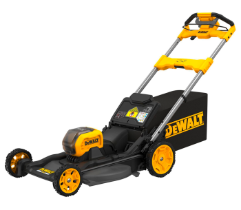 product Mașină de tuns gazonul cu acumulator (fără bat) DEWALT DCMWSP550N-XJ 530mm 54V