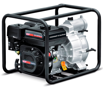 product Motopompă cu benzină  G3ST 66000l/h 6.7cp