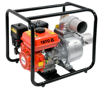 product Motopompă cu benzină YATO YT85403 78000l/h 7.7cp