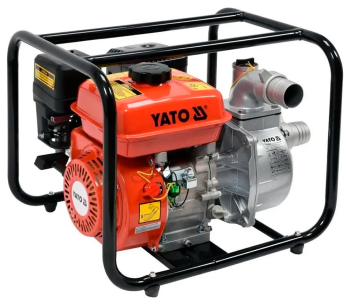 product Motopompă cu benzină YATO YT85401 30000l/h 5.9cp